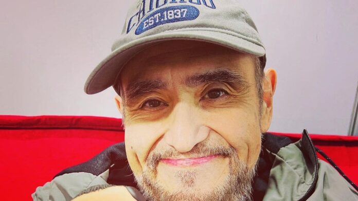 Video: Confiesa Édgar Vivar que dejó de hacer sus personajes de 'El Chavo del Ocho', 