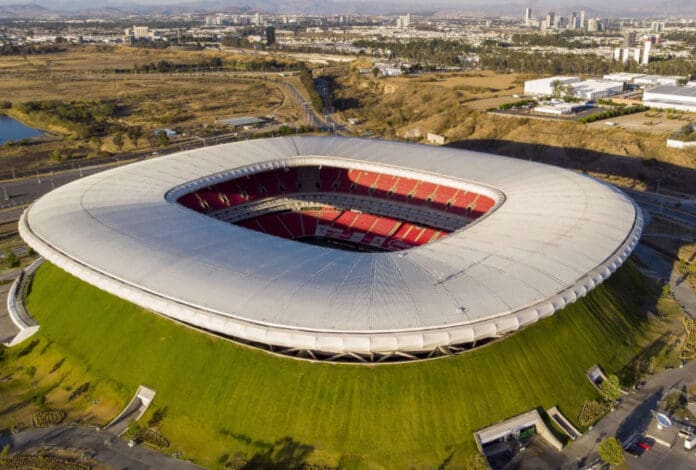 México anuncia partido amistoso ante Estados Unidos en el estadio Akron de Guadalajara