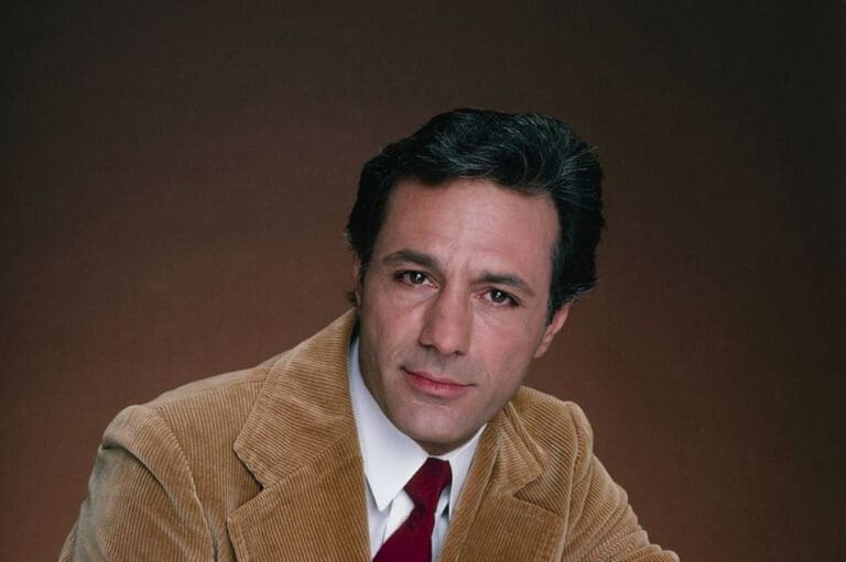 Muere a los 83 años John Aprea, uno de los actores de "El Padrino II"