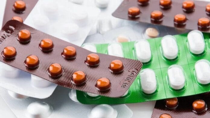 Cofepris alerta sobre la falsificación de antihistamínico para niños