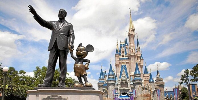 Disney acepta ir a los tribunales ante demanda tras muerte por intoxicación