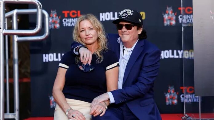 Detienen a Michael Madsen, actor de 'Kill Bill' y 'Reservoir Dogs' por violencia doméstica