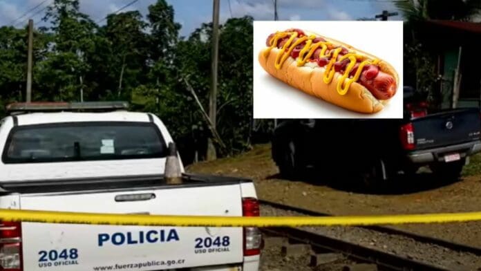 Mujer mata a su esposo vertiendo veneno en su hot dog y café por una infidelidad