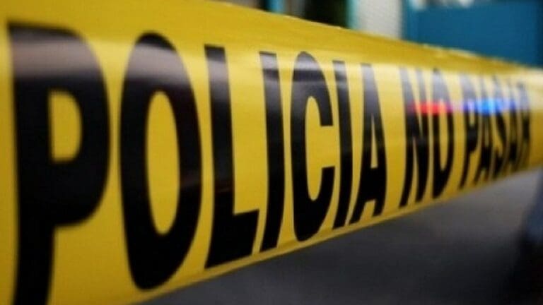 Hombre apuñala a su expareja por pedirle cuidar a su hijo para salir con amigos en Monterrey