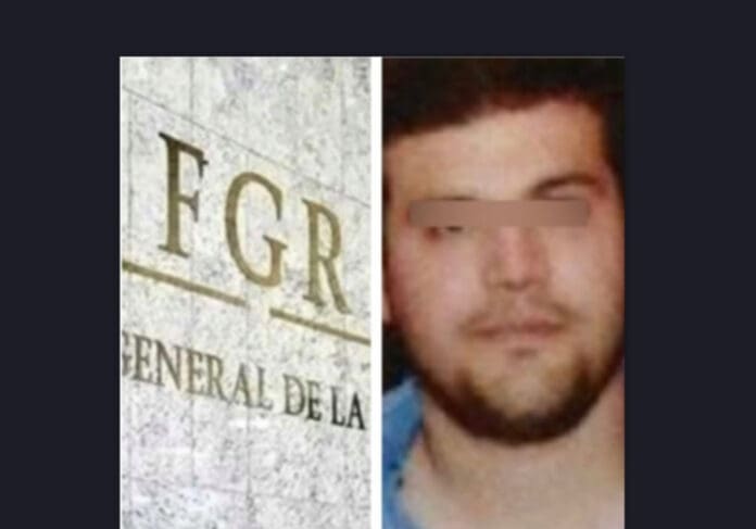 FGR alista orden de aprehensión contra Joaquín Guzmán López por su implicación en el secuestro de 
