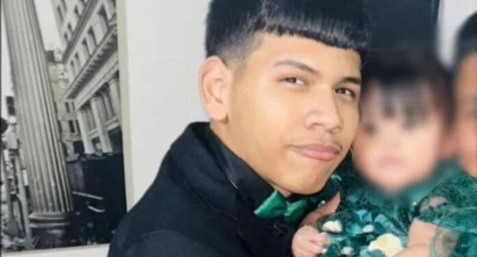 Muere un adolescente de 16 años de edad que fue baleado por elementos del Ejército en Nuevo Laredo, Tamaulipas.