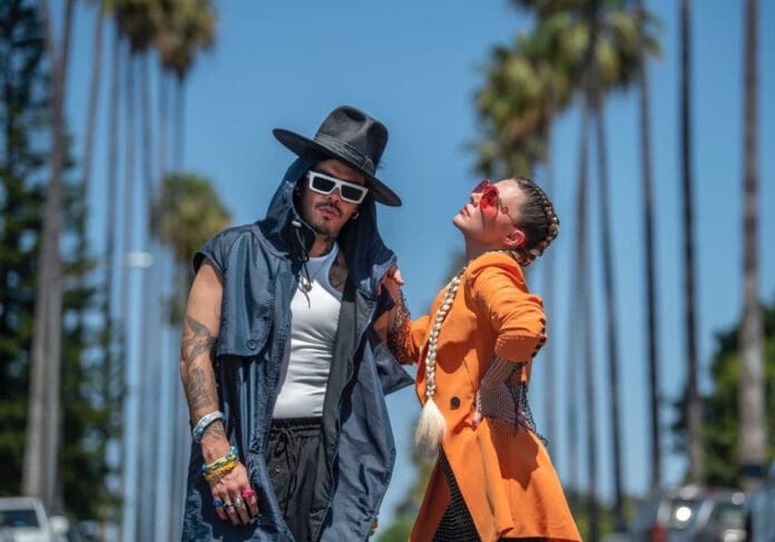 Video: Jessy & Joy estrenan el tema 