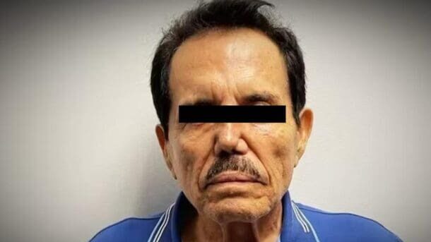 ‘El Mayo’ Zambada se niega a ser trasladado a Nueva York; pide a Corte en Texas que desestime la petición