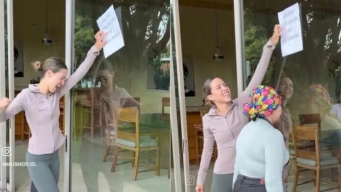 Influencer que humilló a sus empleadas con trend viral responde a las críticas de los internautas