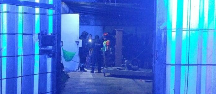 Sujeto en estado de ebriedad golpea a su esposa e hijas con un ladrillo en Playa del Carmen. Ya fue detenido.