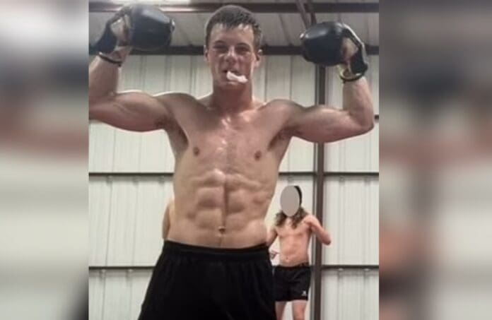 Joven muere de ataque cardíaco mientras hacía ejercicio; consumió una bebida energizante antes