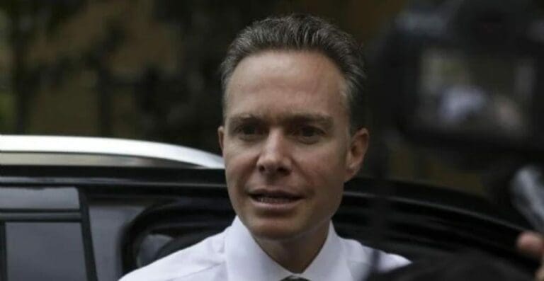 Cerca la 4T de amarrar a tres opositores para mayoría calificada en Senado: Manuel Velasco