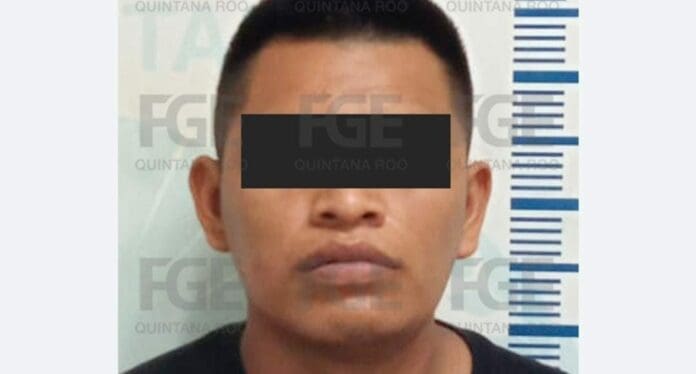 Detenido en Tulum estaría implicado en el asesinato de al menos cuatro familiares de las madres buscadoras.