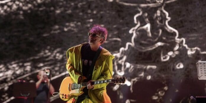 Anuncian concierto gratuito de Fito Páez en CDMX; día, hora y lugar del show