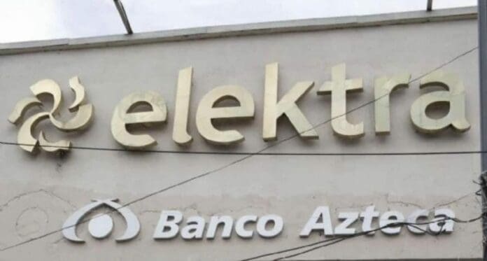 Admite Corte trámite de amparo para que el Grupo Elektra no pague 18 mil 455 millones de pesos de impuestos.