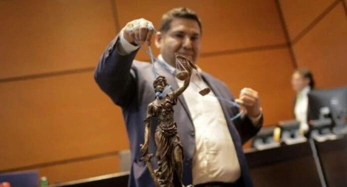 Avalan Morena y aliados de la autodenominada Cuarta Transformación la creación de 