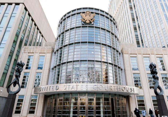 Justicia estadounidense intensifica esfuerzos para que 