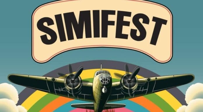Anuncian cartel del SimiFest; se presentarán Jungle, Ely Guerra, Motel y otros músicos. Se realizará el 23 de noviembre.