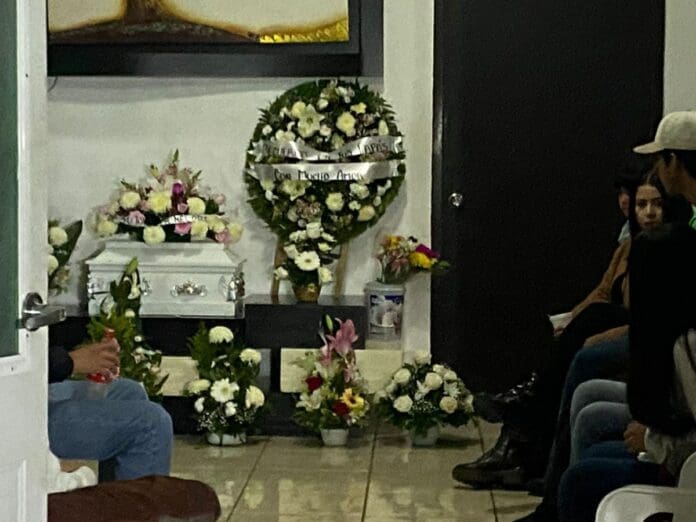 Declaran a bebé sin vida, 'resucita' en velorio y 'fallece' otra vez en Tepic, Nayarit