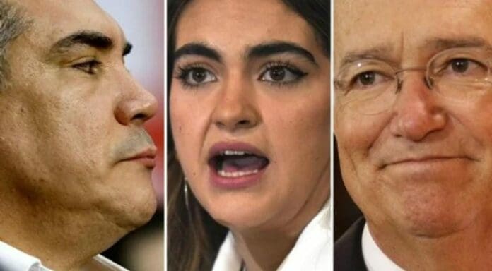 Un sondeo ha revelado los nombres de los 10 personajes más queridos y los más odiados en redes sociales en México