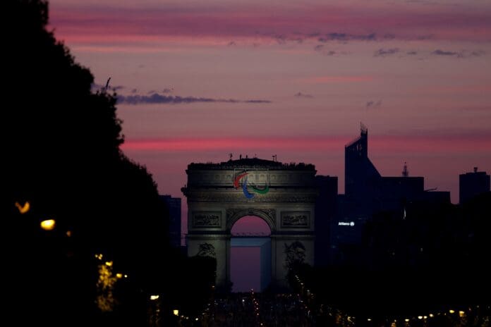 Autoridades buscan a atleta ruandesa desaparecida en los Juegos Paralímpicos de París 2024