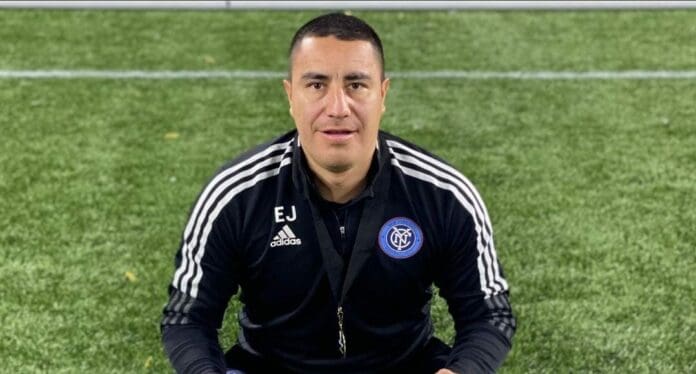 Efraín Juárez ha sido nombrado técnico del Atlético Nacional; primer mexicano en entrenar en el futbol de Colombia.