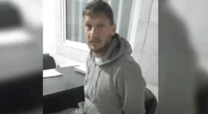 Detienen a político argentino acusado de ser parte de una red internacional de pedofilia. Se encontraba prófugo.