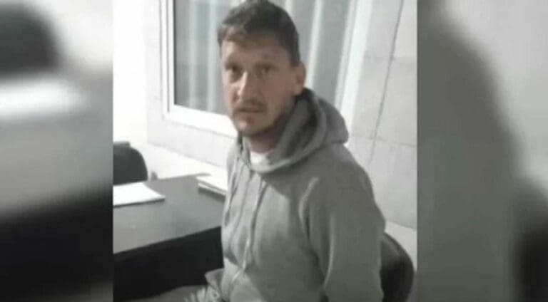 Detienen a político argentino acusado de ser parte de una red internacional de pedofilia