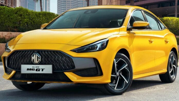 Conoce las marcas de autos chinos con más quejas ante la Profeco