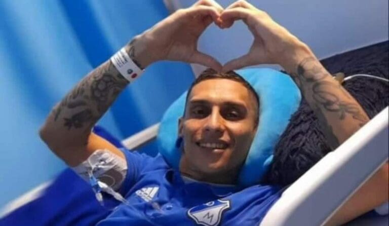 Un colombiano con leucemia se despidió vía Facebook. Pidió que se le aplicara la eutanasia este viernes 30 de agosto.