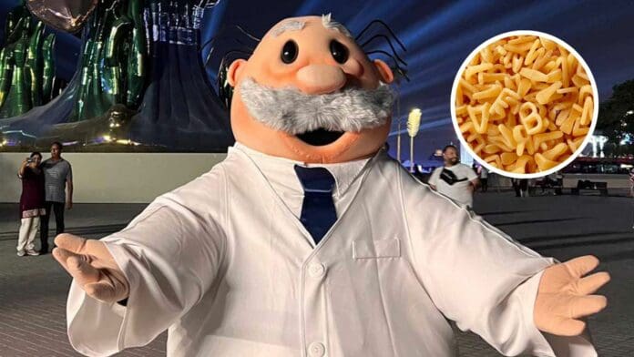 Dr. Simi estará hasta en la sopa; anuncian nuevos lanzamientos para la marca