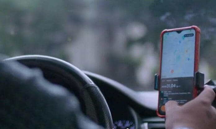 Las unidades de la plataforma Didi que operen en el estado de Quintana Roo contarán con su botón de pánico.