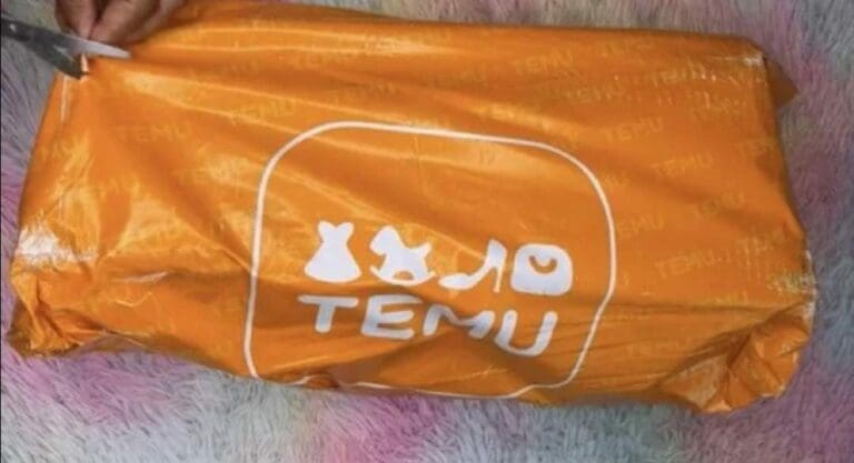 ¿Compras en Temu? Conoce todos los datos que recopila la aplicación de los usuarios