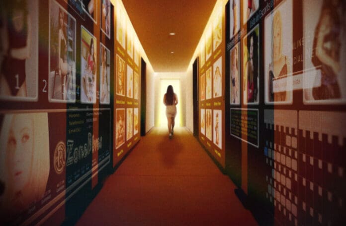 Video: Netflix lanzará docuserie sobre asesinatos de escorts en CDMX