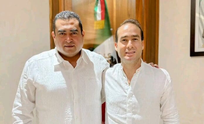 Anuncian la construcción de un nuevo Hospital General en Tulum y una unidad de medicina familiar en Chemuyil