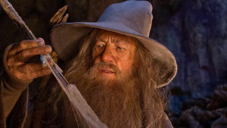 Planea Ian McKellen volver como Gandalf en nuevas películas de “El Señor de los Anillos”