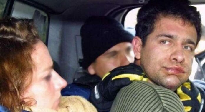 Israel Vallarta, expareja de Florence Cassez, debe ser sentenciado para recibir el indulto presidencial: Gobierno de México.