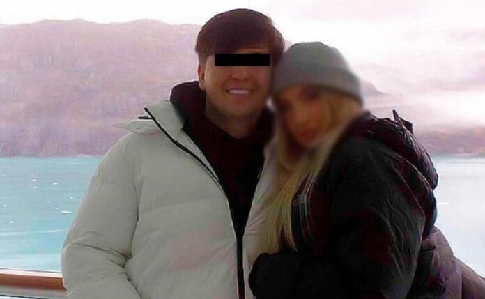 “Fofo” Márquez solicita apoyo para casarse con su novia en el penal Barrientos