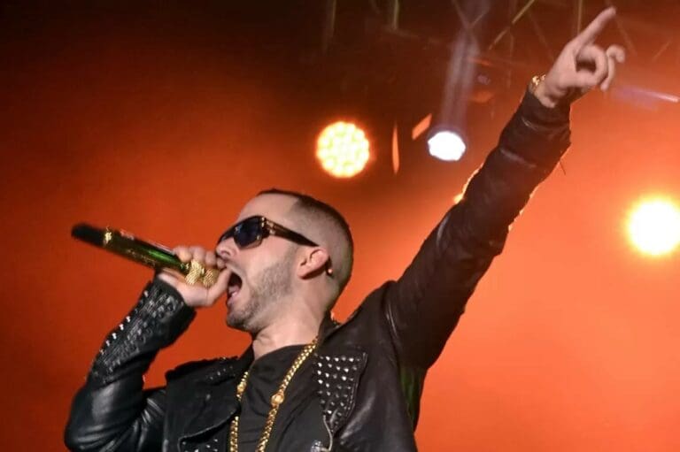 Yandel dará concierto gratis por el Día de la Independencia en CDMX