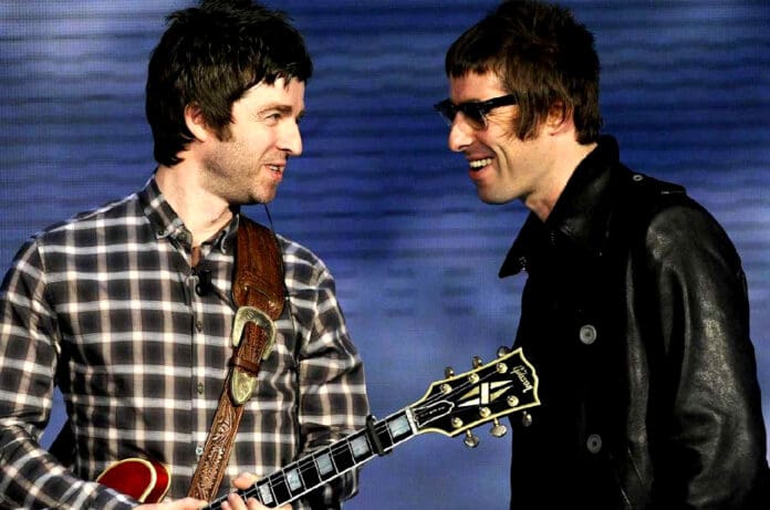 Video: Confirma Oasis que llegará a México en 2025, además de Brasil, Chile y Argentina