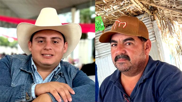 Levanta y ejecuta CJNG a funcionario municipal y a su padre, en Veracruz