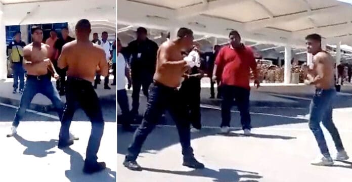 Taxistas son responsables de caída de turismo en Cancún, acusan consultoras de viajes