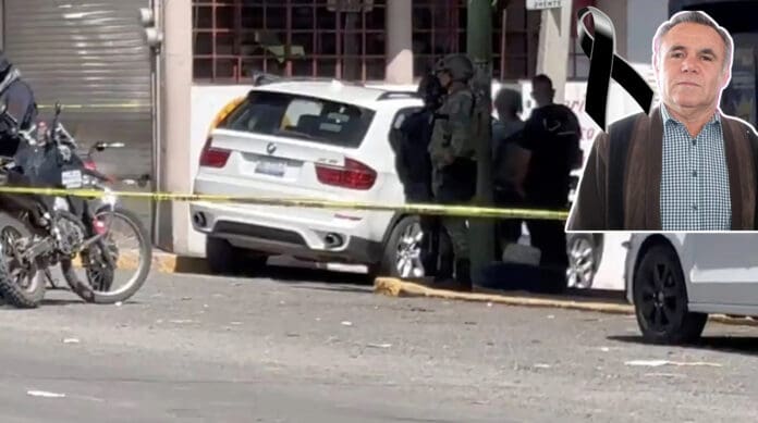 Asesinan a ex regidor en Pénjamo, y a operador de Morena en Apaseo el Alto, Guanajuato