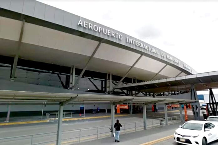 Desaparecen ocho cubanos tras llegar al aeropuerto de Monterrey