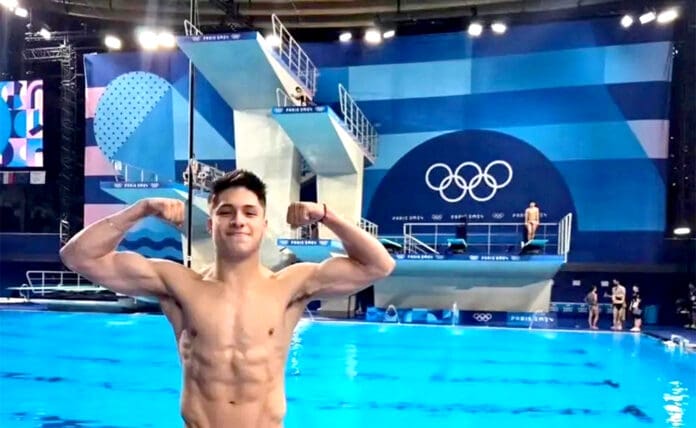 ¿Cuántos más Ana Guevara? Ingresan al quirófano al medallista olímpico Osmar Olvera