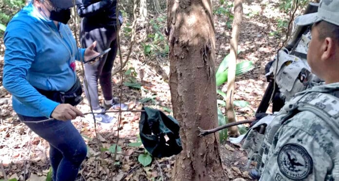 En lo que va del año, 12 personas siguen desaparecidas en Felipe Carrillo Puerto, QRoo