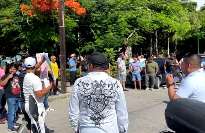 Video: Logra Uber la suspensión temporal de los operativos del Imoveqroo