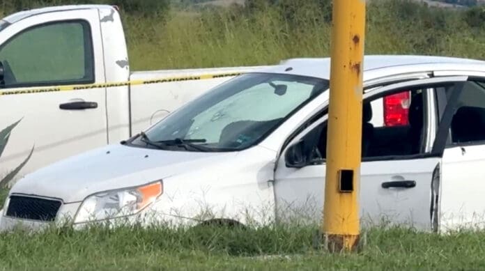 Guanajuato, fuera de la ley: asesinan a tres policías y a una jueza calificadora