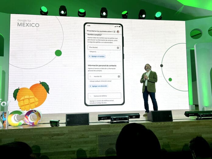 Google advierte: principal amenaza en México es de software espía para robar datos bancarios