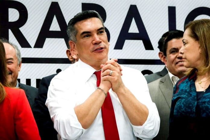 Peligra reelección de Alito; rechaza Comisión de Prerrogativas del INE reformas a estatutos